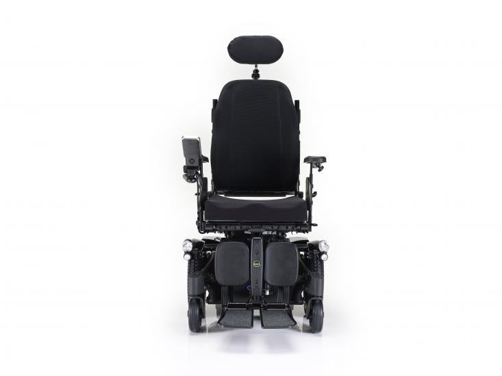 invacare TDX SP2 NB front view