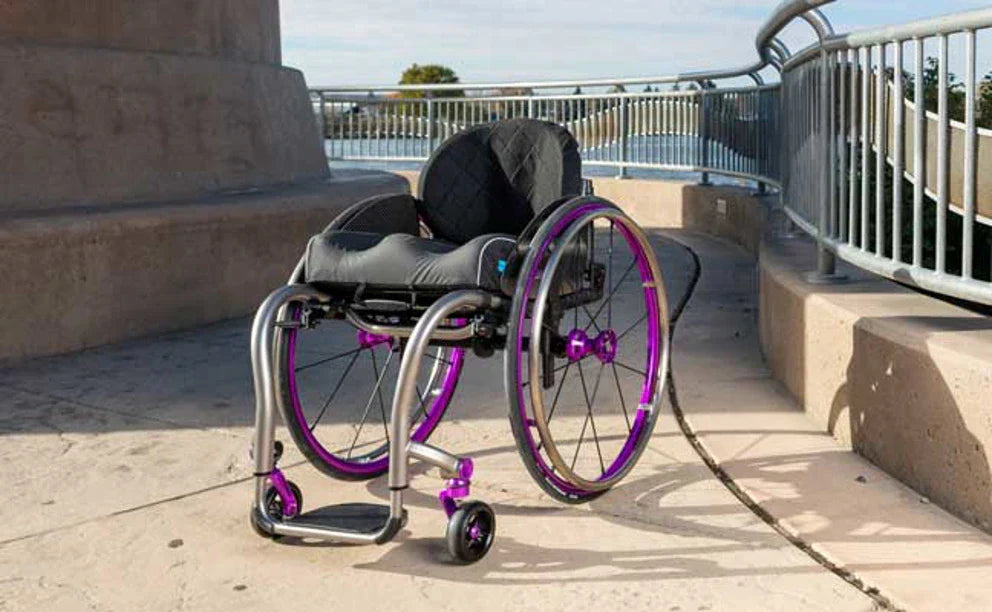 What is an Active Wheelchair? Understanding Its Features And Benefits