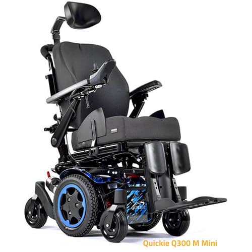 POWER CHAIRS