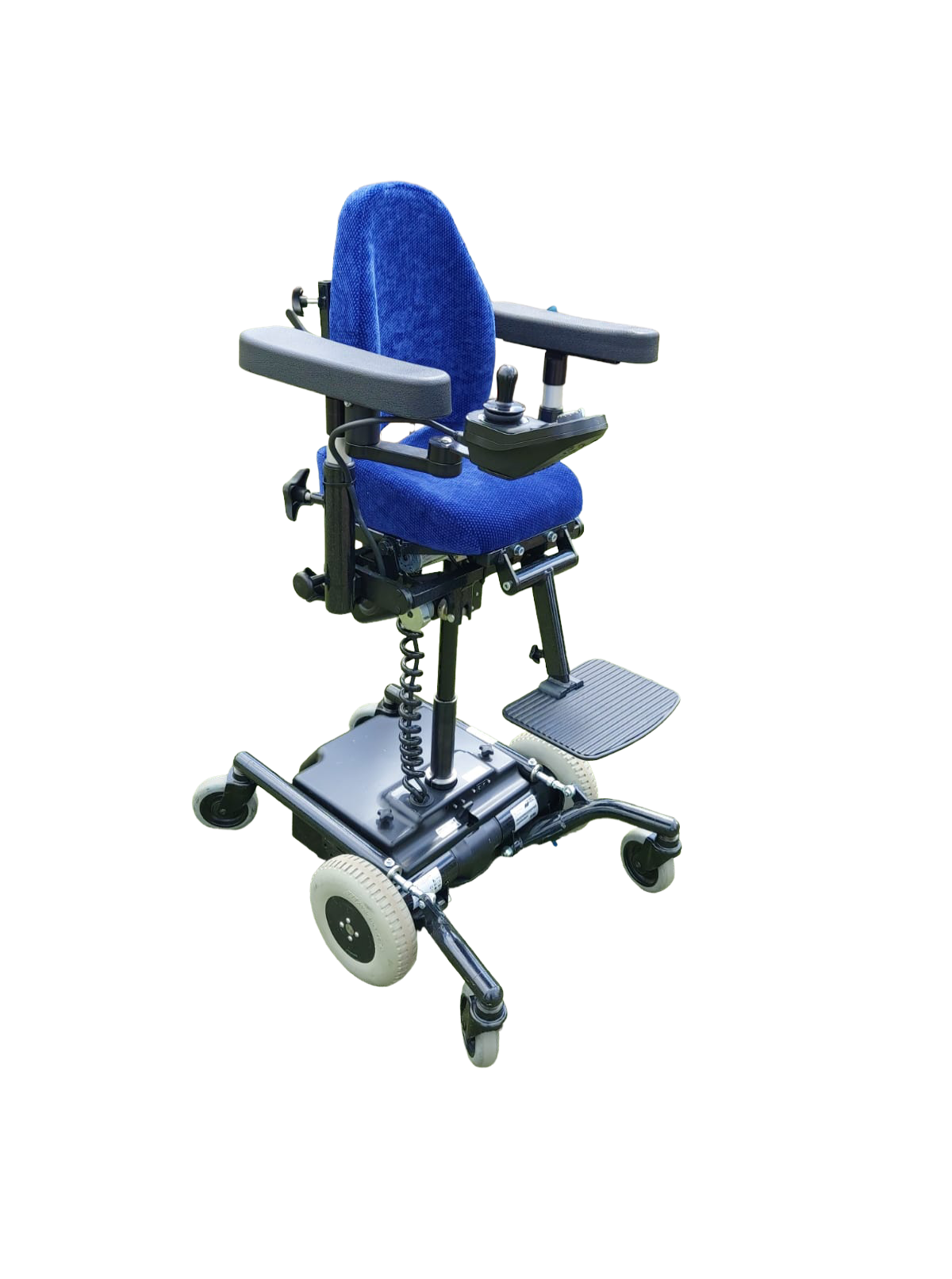 MERCADO MEDIC REAL 6100 PLUS PAEDIATRIC CHAIR