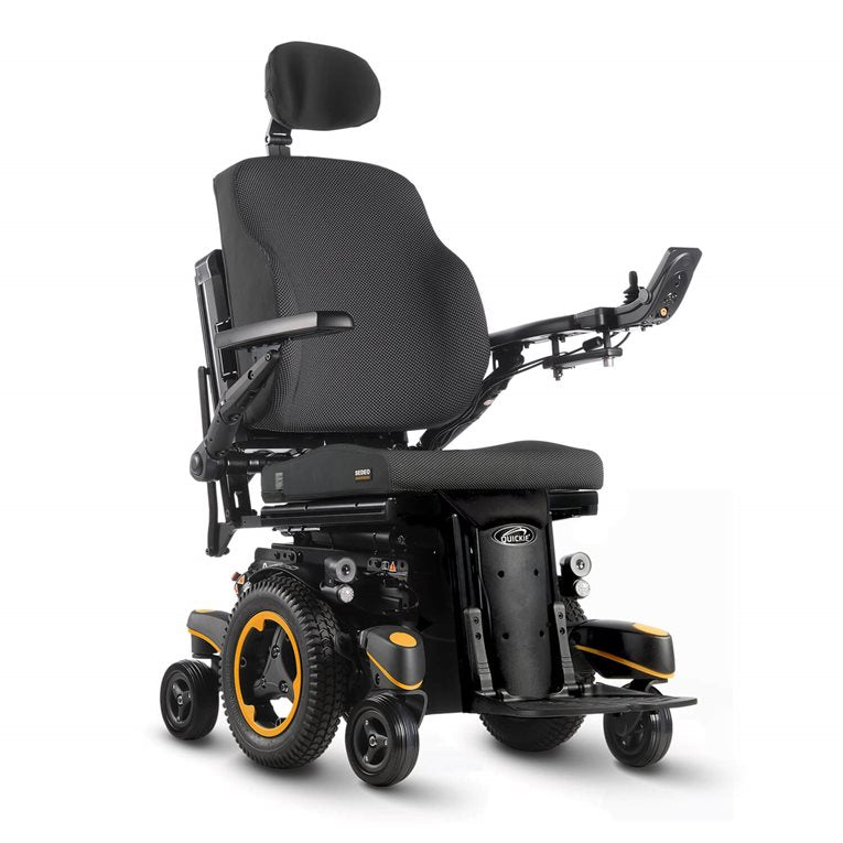 QUICKIE Q700 M SEDEO PRO ADVANCED POWERCHAIR