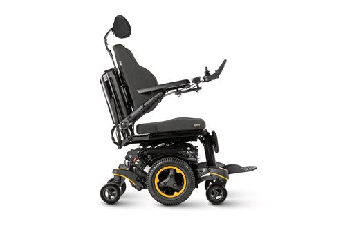 QUICKIE Q700 M SEDEO PRO ADVANCED POWERCHAIR