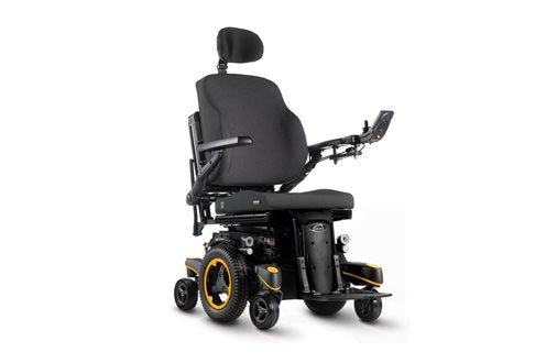 QUICKIE Q700 M SEDEO PRO ADVANCED POWERCHAIR