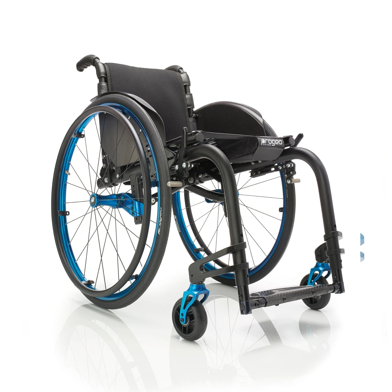 PROGEO TEKNA ADVANCE WHEELCHAIR