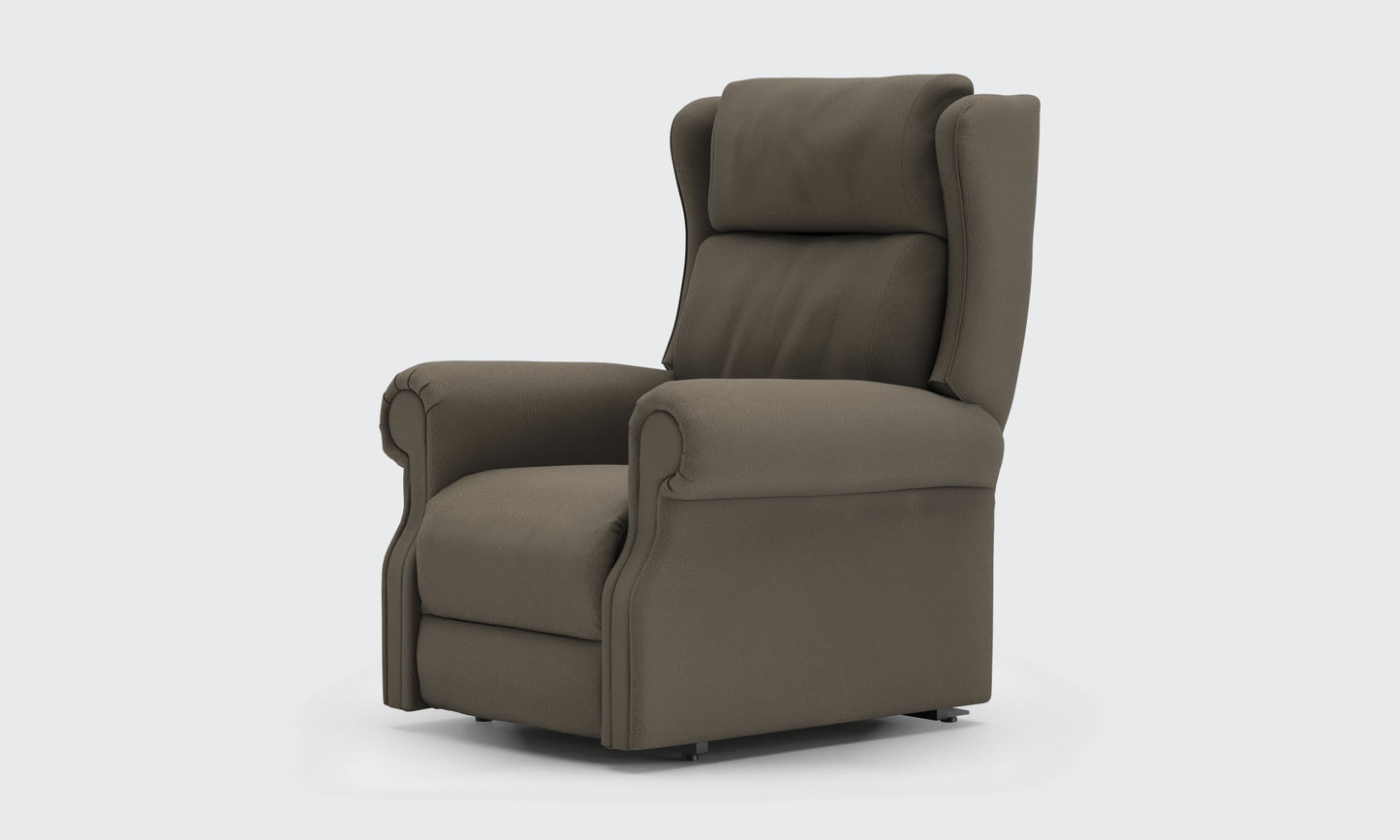 OPERA DELBY RISER RECLINER