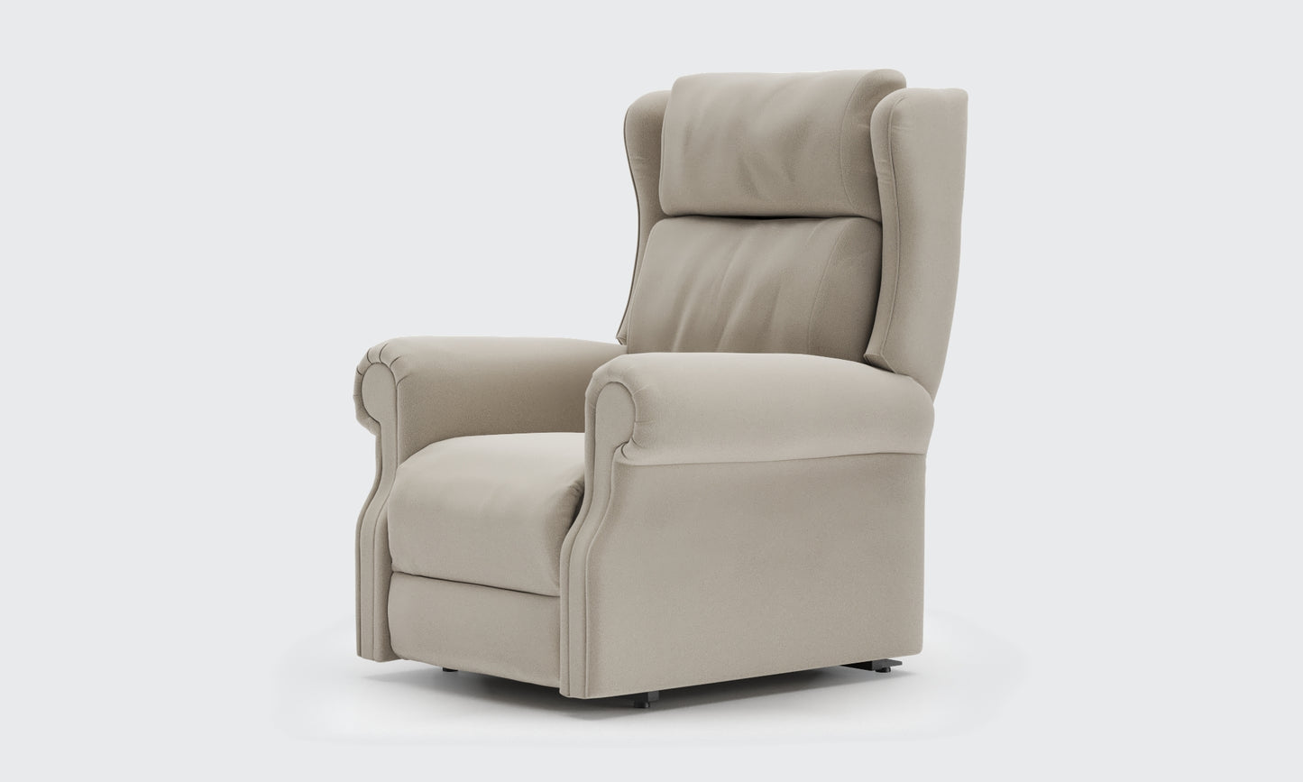 OPERA DELBY RISER RECLINER