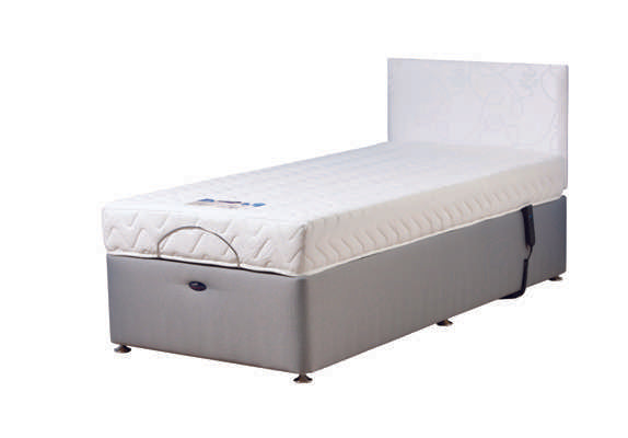 CHESTER ADJUSTABLE BED