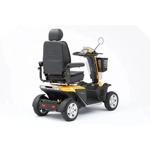 PRIDE COLT EXECUTIVE MOBILITY SCOOTER