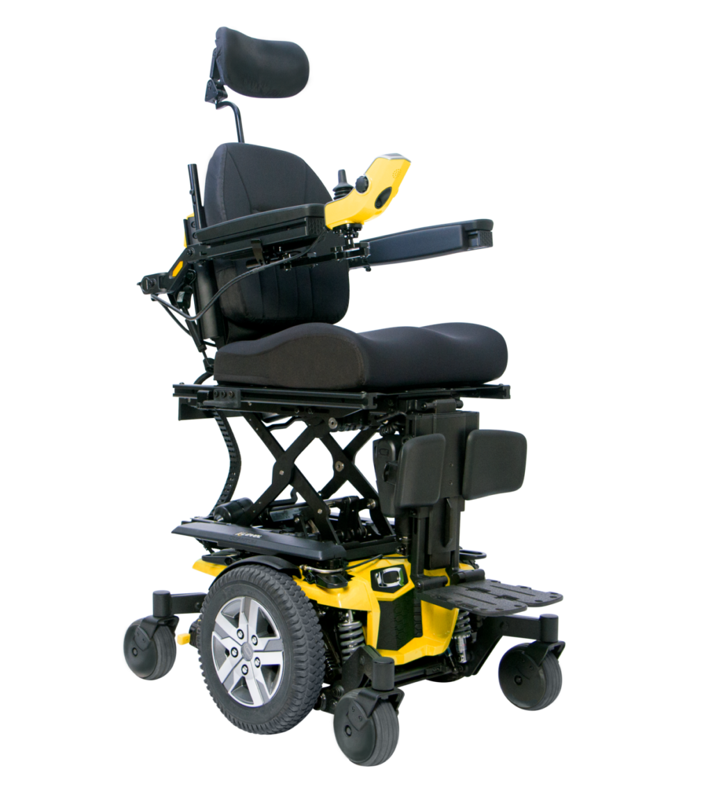 Power Chair And Mobility Scooter Specialists Taunton – A R B Mobility