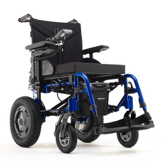 ESPRIT ACTION POWER CHAIR