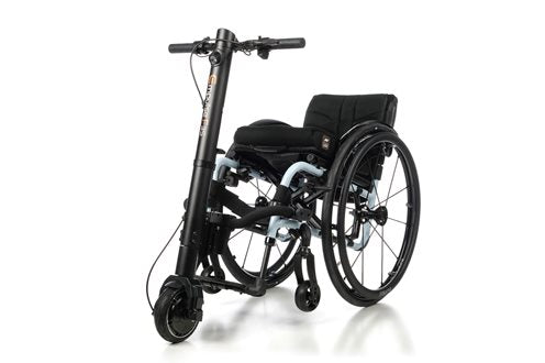 EMPULSE F35 WHEELCHAIR POWER ADD-ON