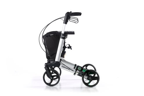 SUNRISE GEMINO 30 PARKINSON ROLLATOR