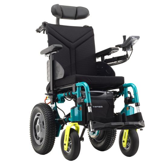 ESPRIT ACTION JUNIOR POWERCHAIR