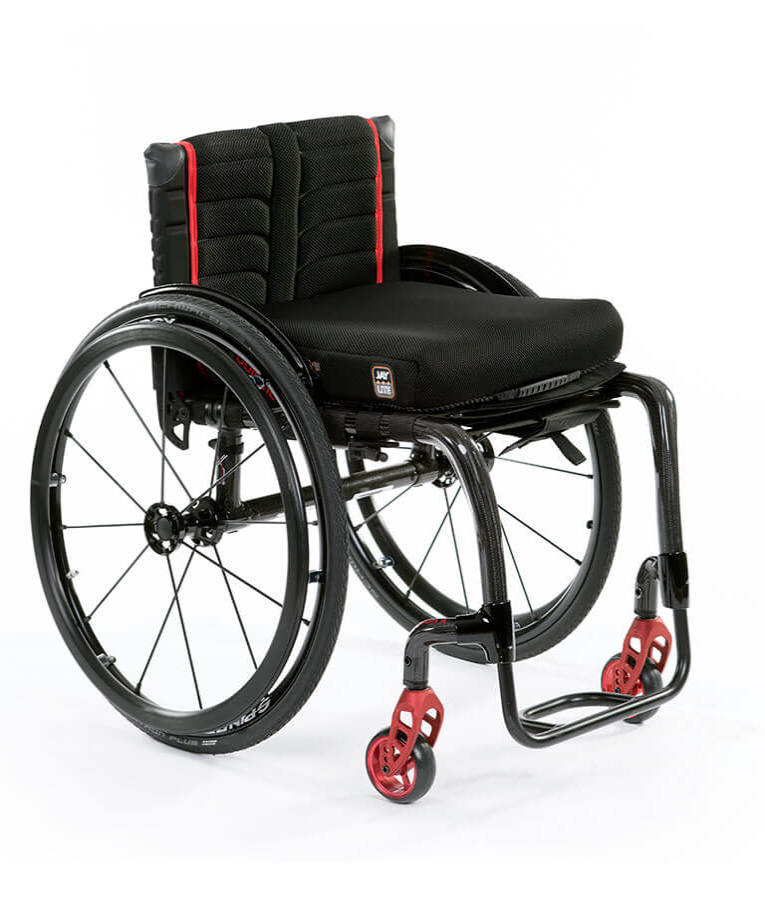 KRYPTON R MANUAL WHEELCHAIR