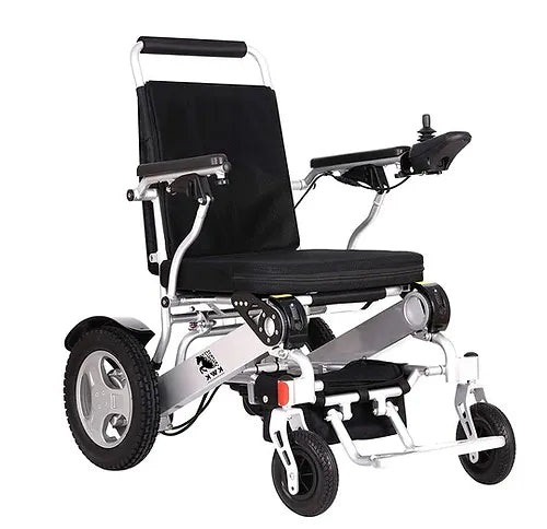 KWK HEAVY DUTY ELECTRIC WHEELCHAIR