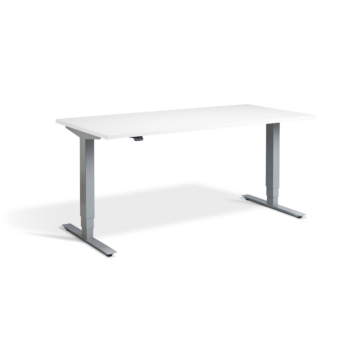 LAVORO ADVANCE HEIGHT ADJUSTABLE DESK