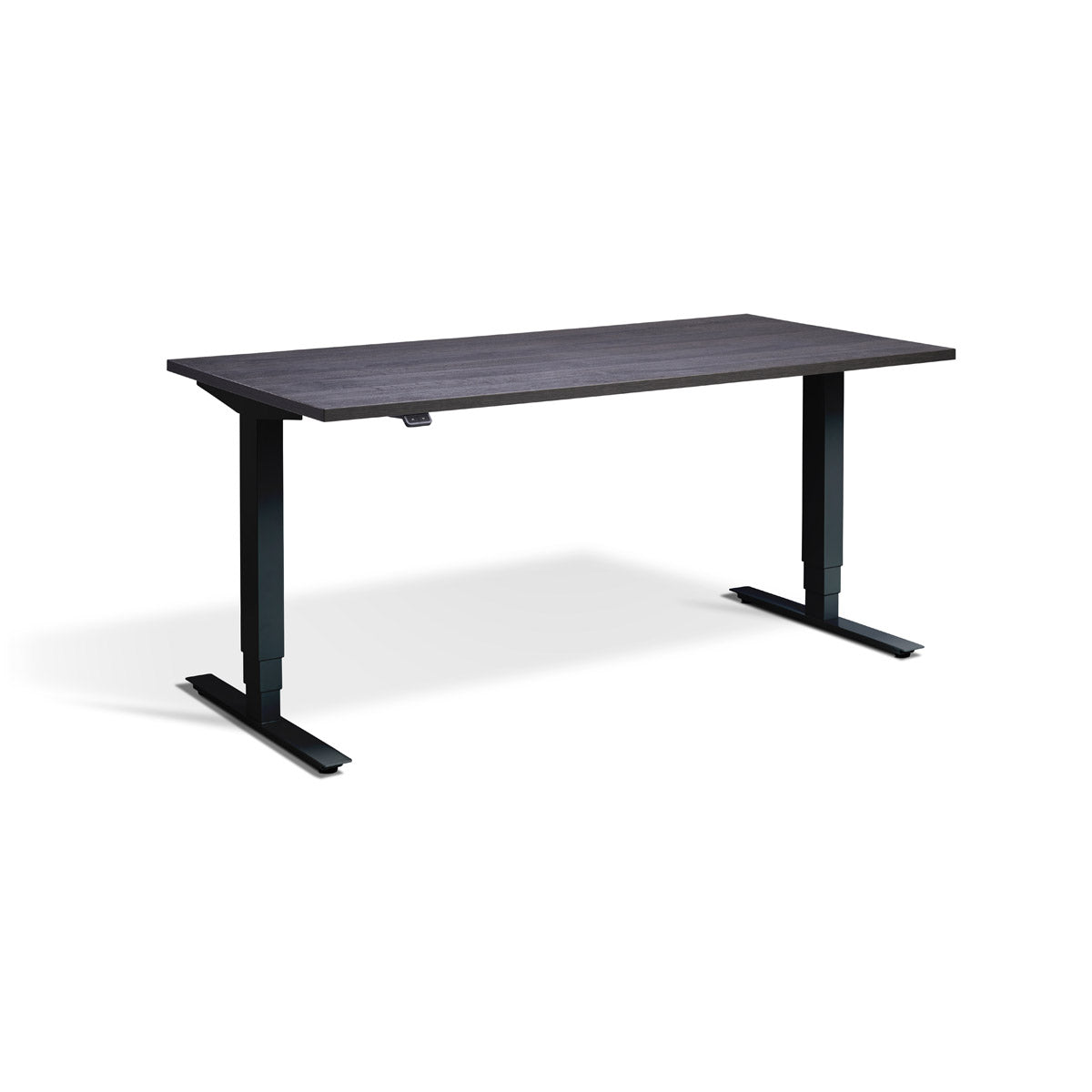 LAVORO ADVANCE HEIGHT ADJUSTABLE DESK