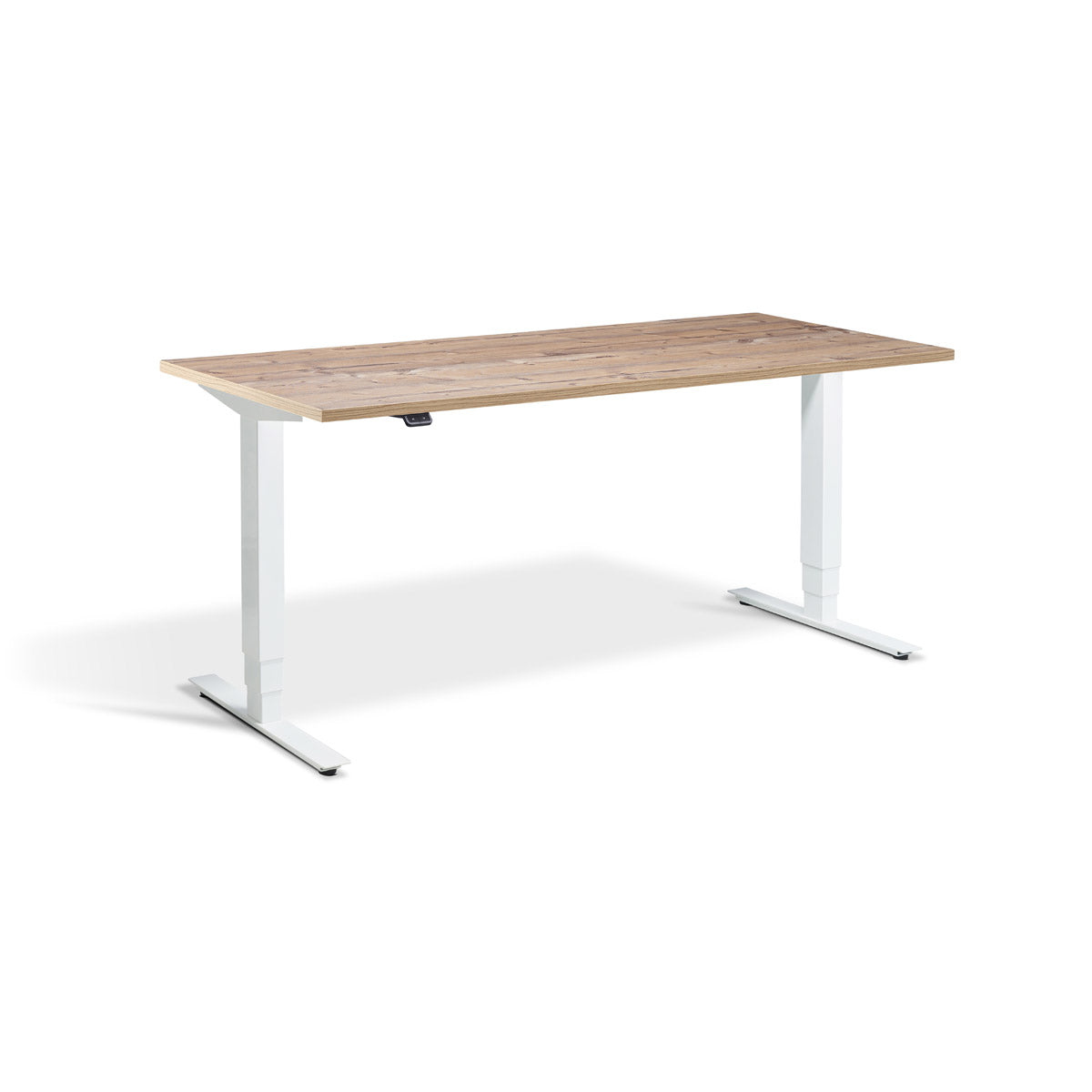 LAVORO ADVANCE HEIGHT ADJUSTABLE DESK