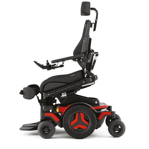 PERMOBIL M3 CORPUS POWERCHAIR