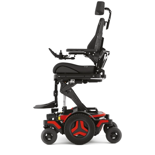 PERMOBIL M3 CORPUS POWERCHAIR