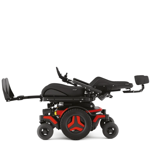 PERMOBIL M3 CORPUS POWERCHAIR