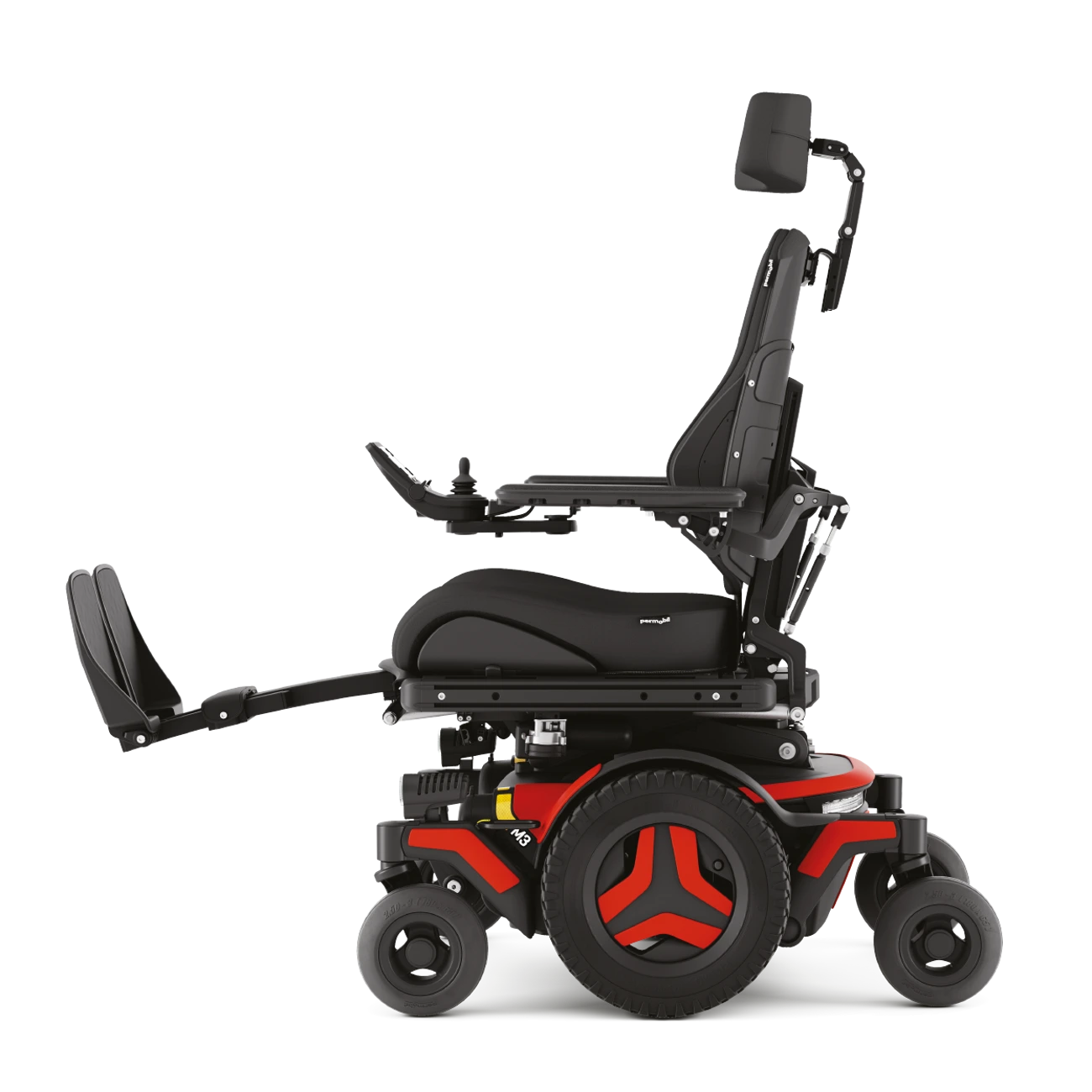 PERMOBIL M3 CORPUS POWERCHAIR