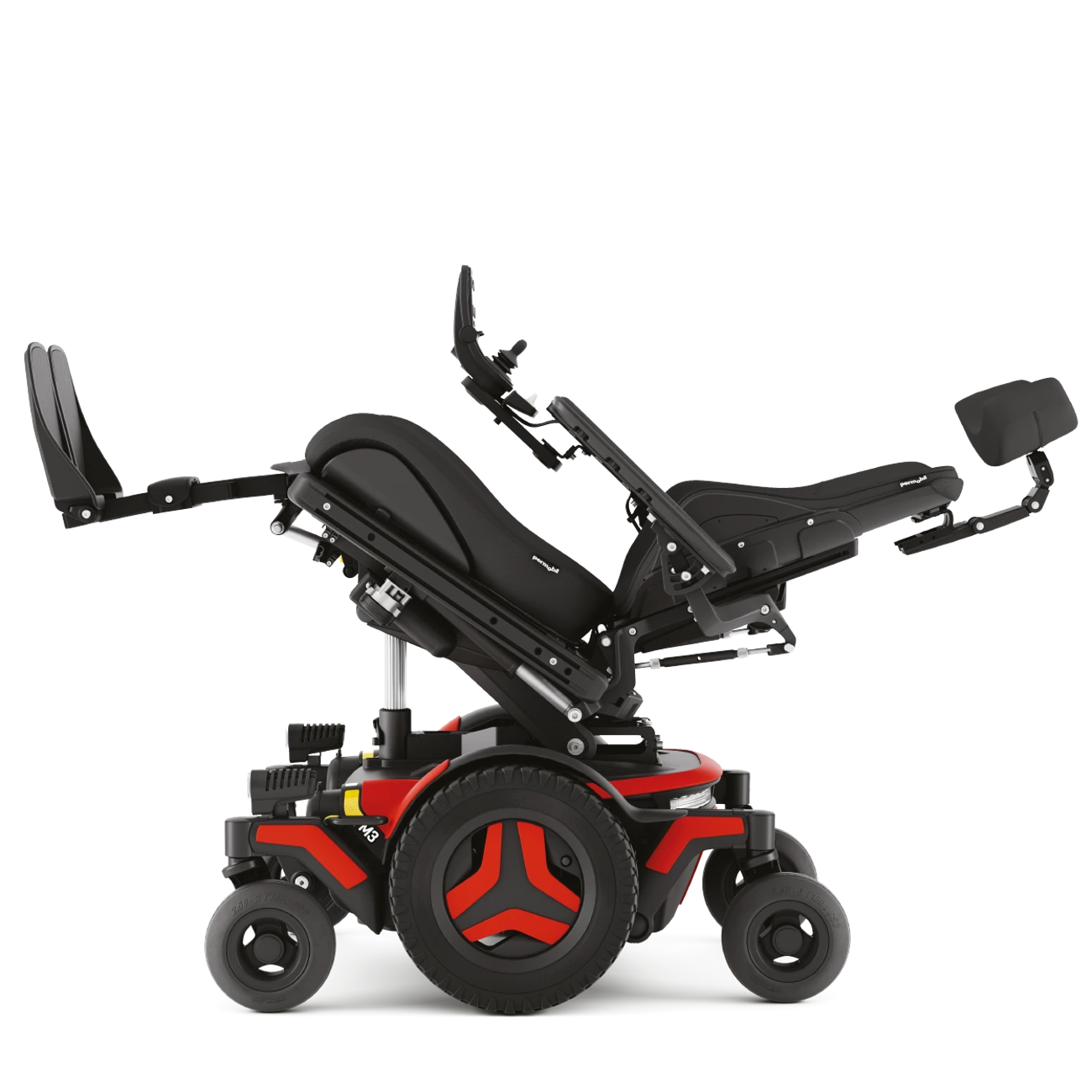 PERMOBIL M3 CORPUS POWERCHAIR