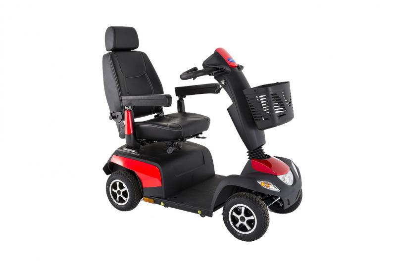 INVACARE ORION METRO