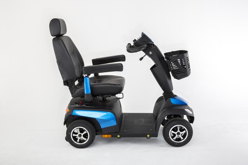 INVACARE ORION METRO