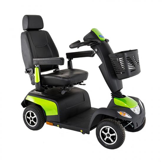 INVACARE ORION METRO