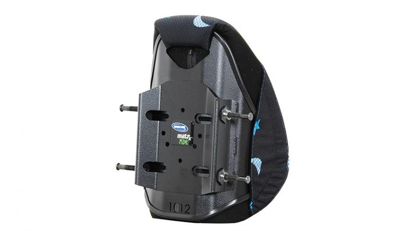 INVACARE MATRX MINI BACK