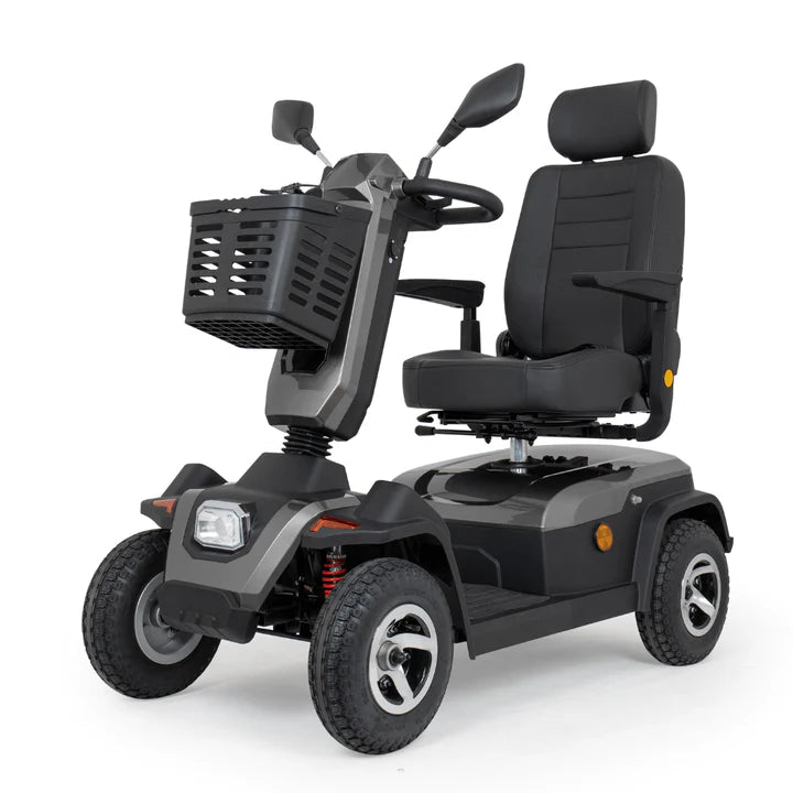 SAVVY 8 PLUS MOBILITY SCOOTER