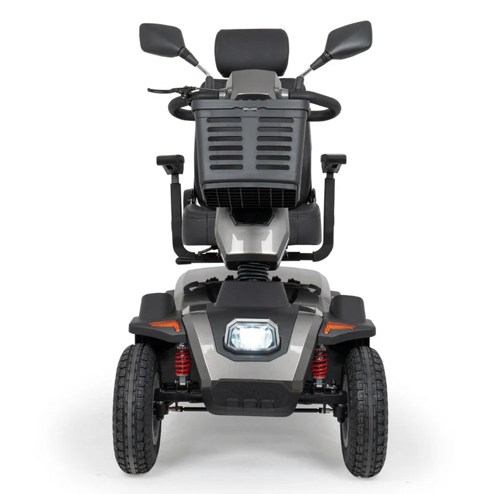 SAVVY 8 PLUS MOBILITY SCOOTER