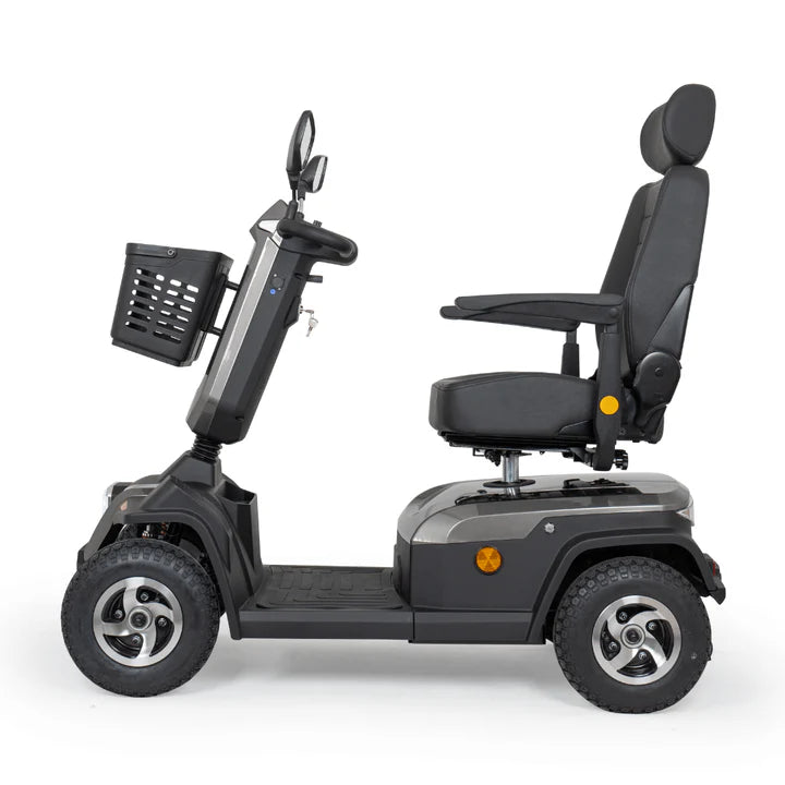 SAVVY 8 PLUS MOBILITY SCOOTER