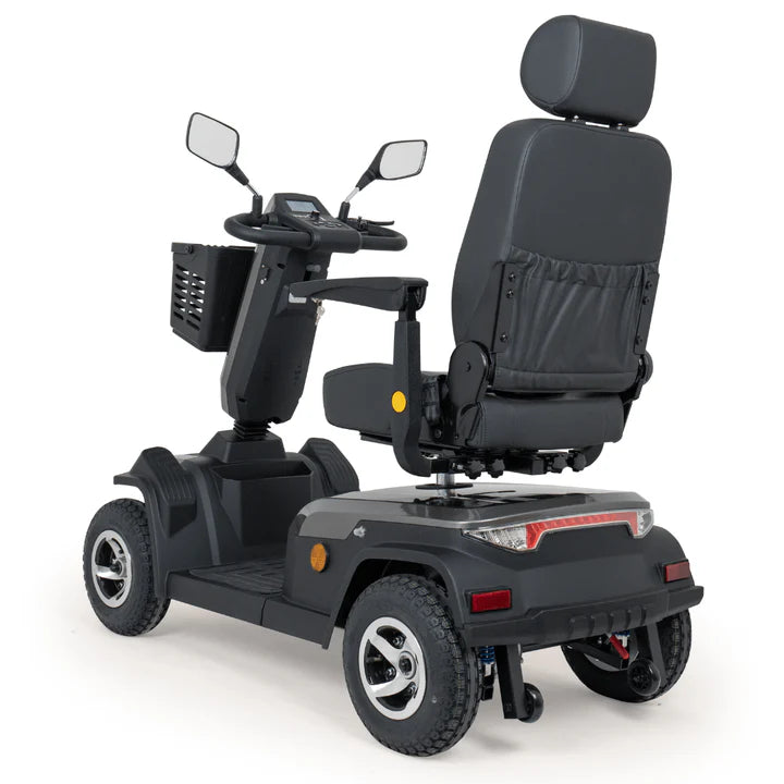 SAVVY 8 PLUS MOBILITY SCOOTER