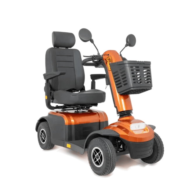 SAVVY 8 MOBILITY SCOOTER