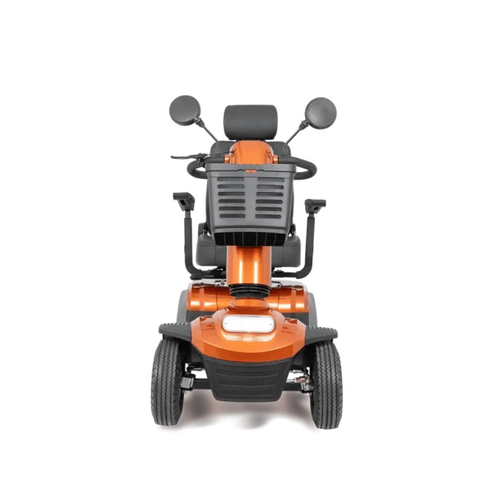 SAVVY 8 MOBILITY SCOOTER