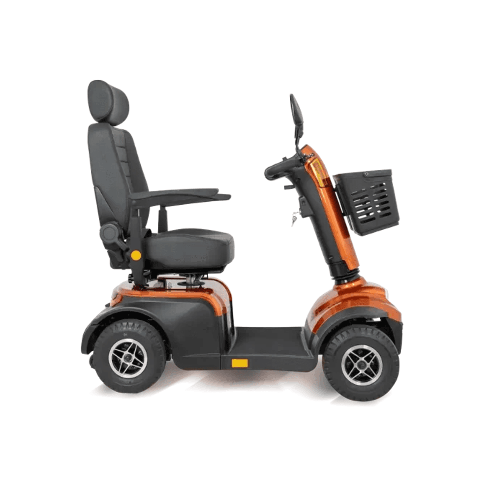 SAVVY 8 MOBILITY SCOOTER