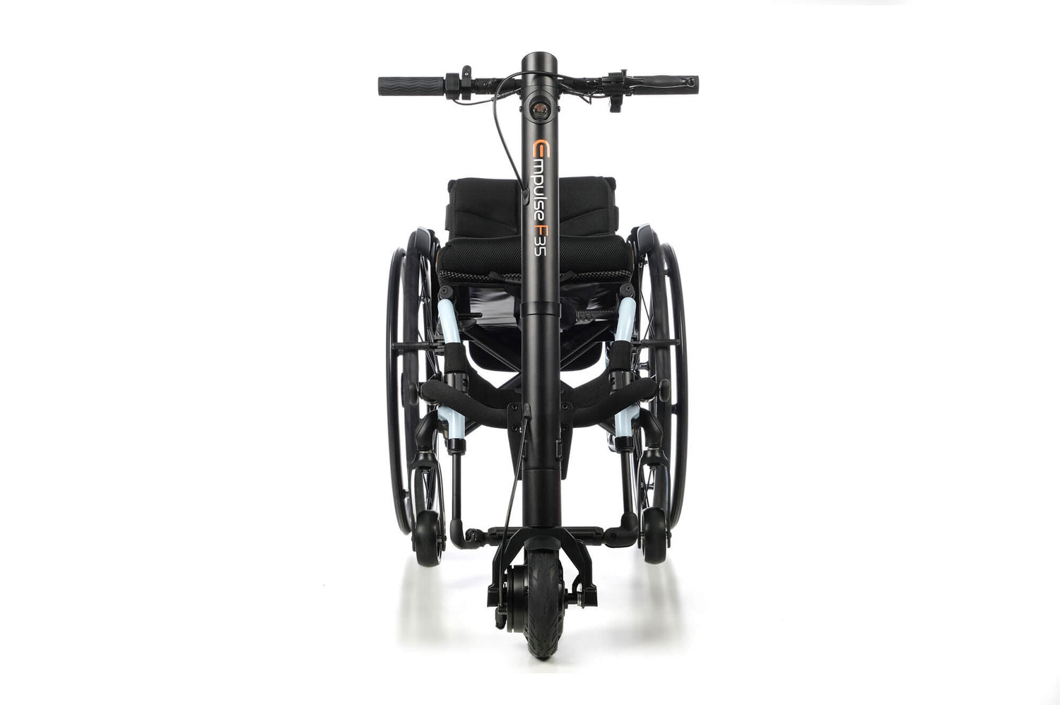 EMPULSE F35  POWER ADD-ON- LIGHTWEIGHT POWER ASSIST FOR MANUAL WHEELCHAIRS