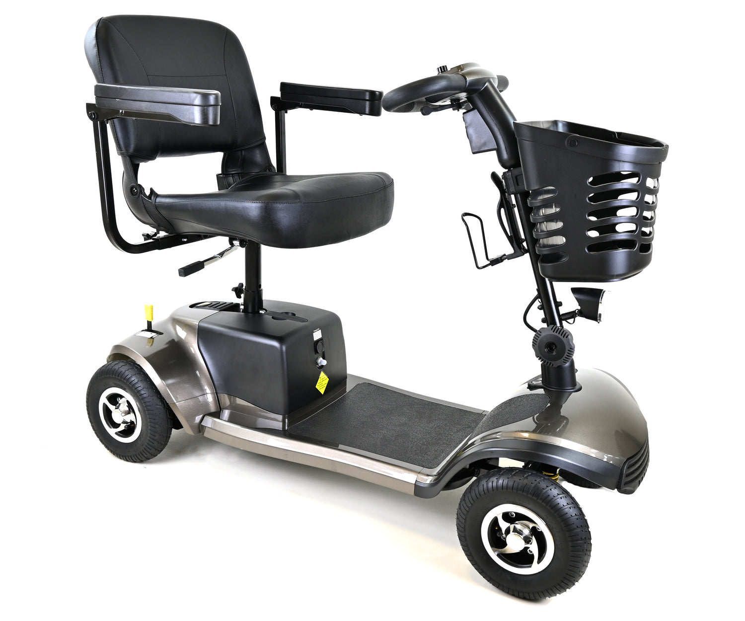 LITHIUM VANTAGE MOBILITY SCOOTER