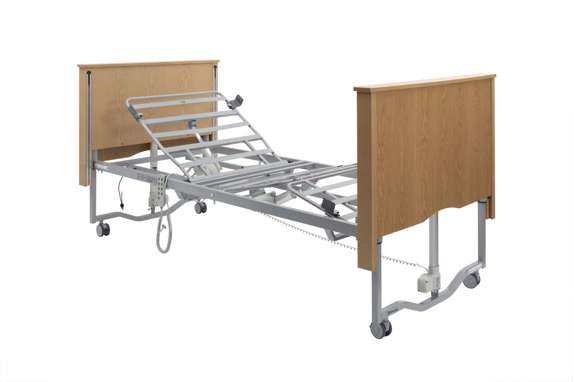 BRADSHAW NURSING BED