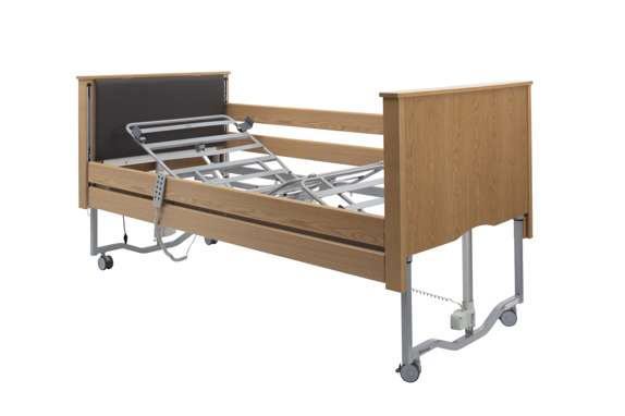 BRADSHAW NURSING BED