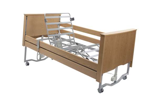 BRADSHAW NURSING BED