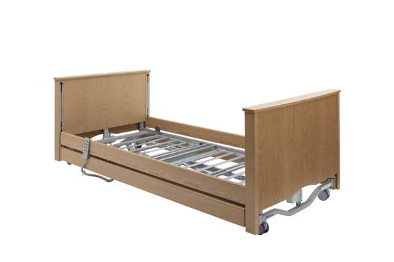 BRADSHAW NURSING BED