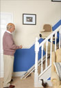 STRAIGHT STAIRLIFT