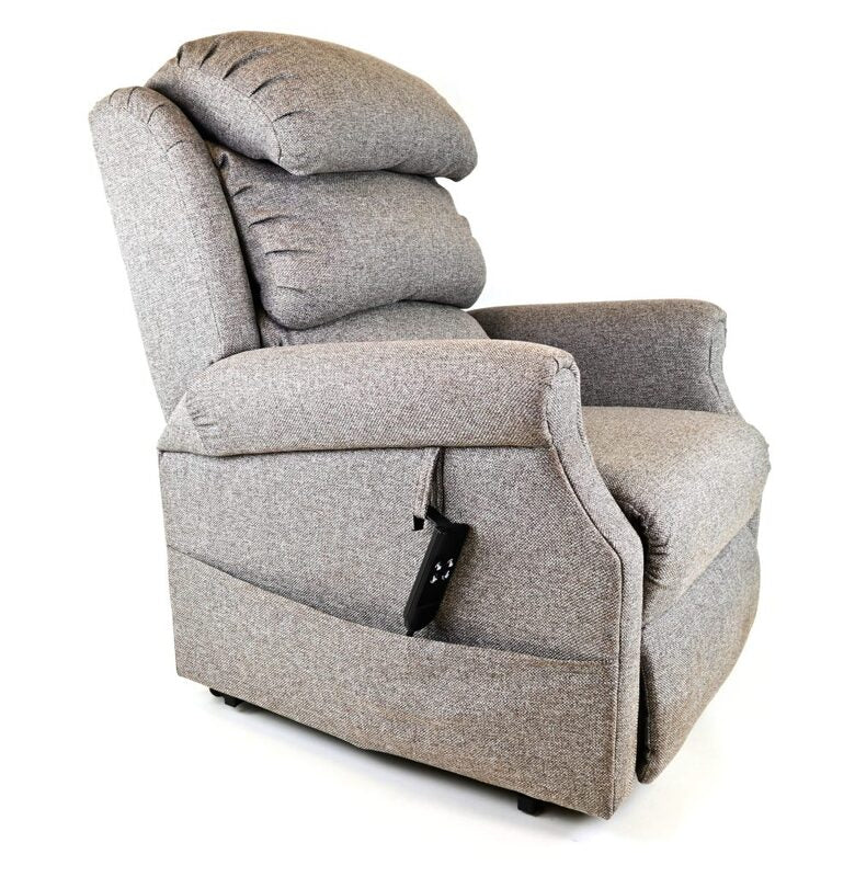 CHANCELLOR RISE AND RECLINE CHAIR