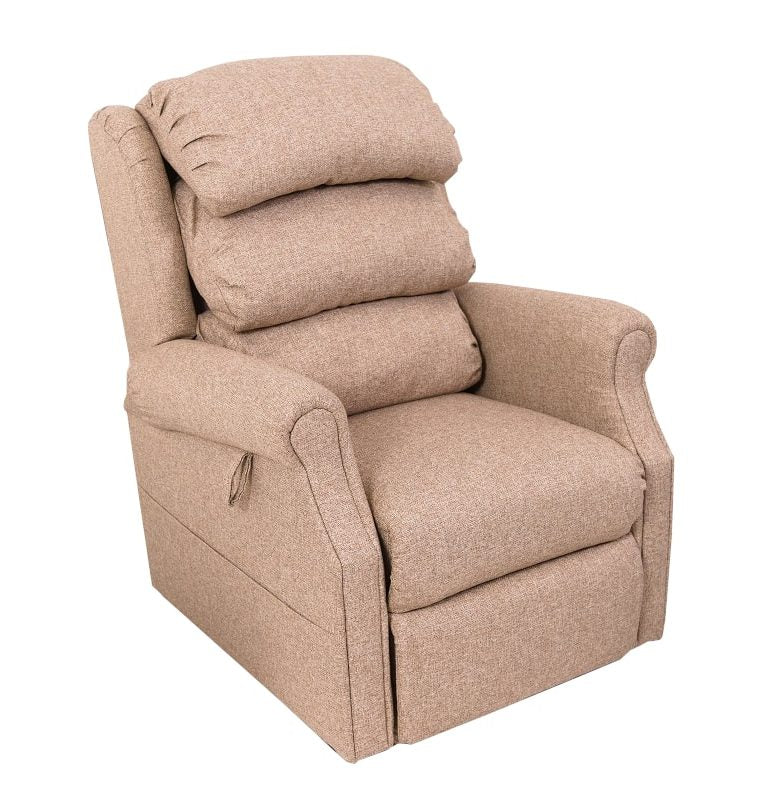 CHANCELLOR RISE AND RECLINE CHAIR