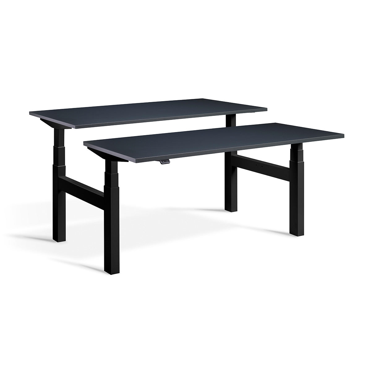 LAVORO DUO HEIGHT ADJUSTABLE TABLE