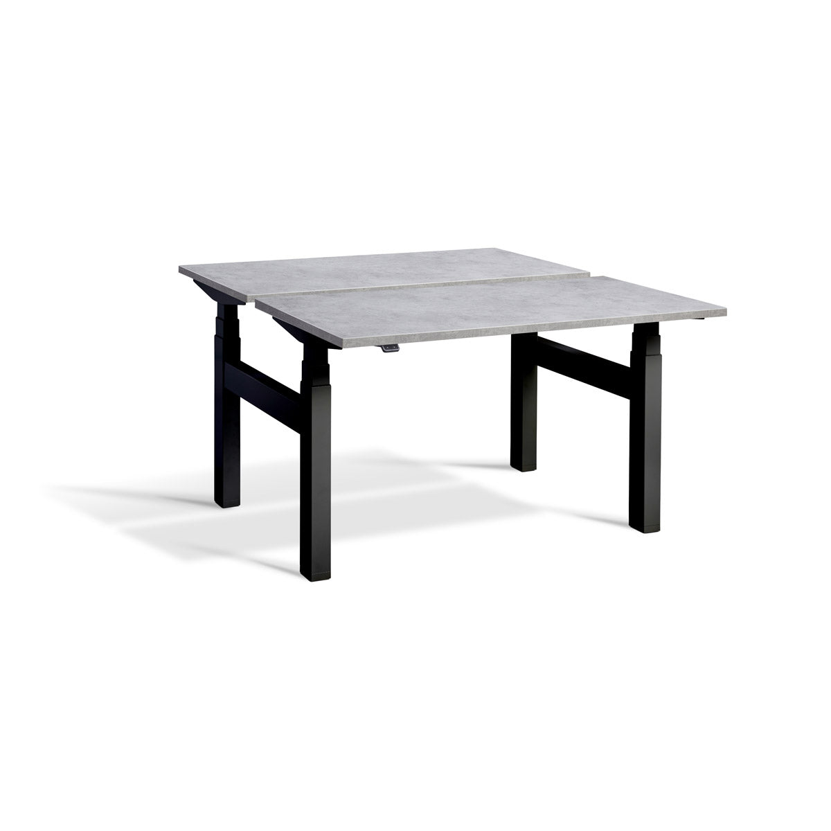 LAVORO DUO HEIGHT ADJUSTABLE TABLE