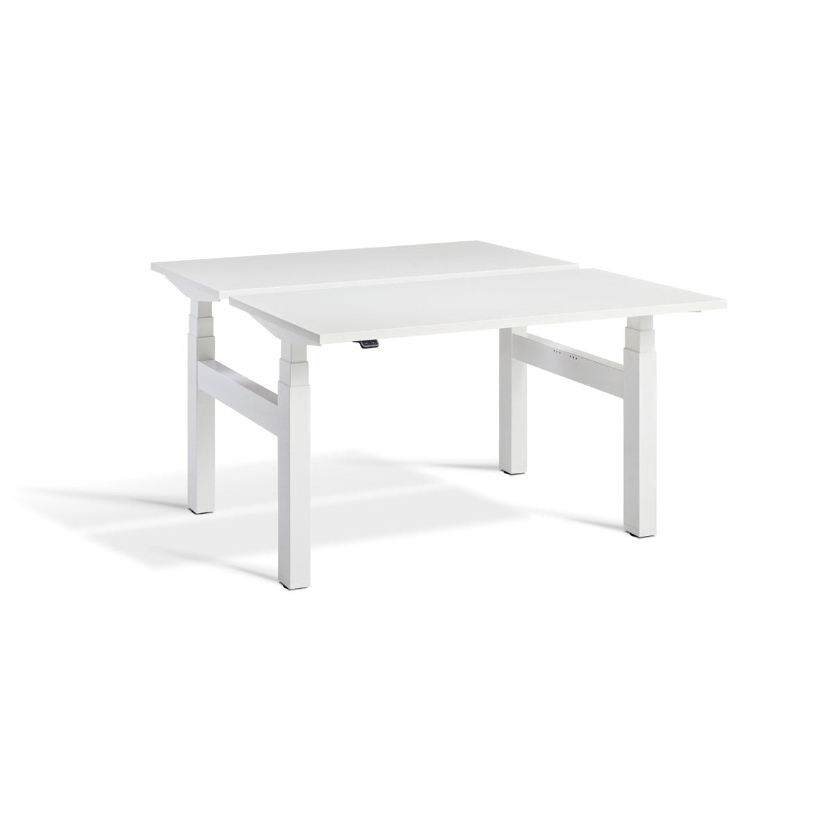 LAVORO DUO HEIGHT ADJUSTABLE TABLE